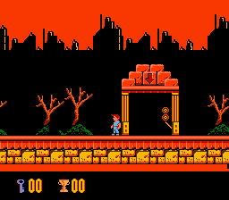 Back to the Future Part II & III (USA)